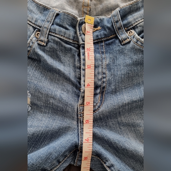 Portmans size 6 skinny leg jeans - Picture 6 of 6